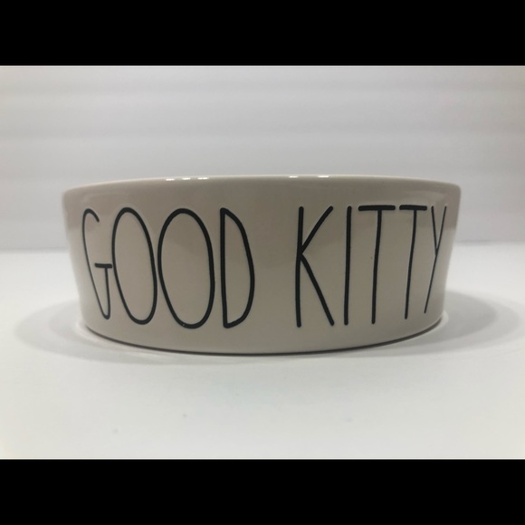 🎪HOST PICK🎪Cat Food Bowl - Picture 2 of 8